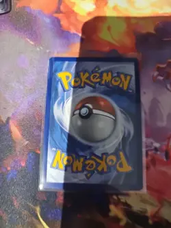 Ceruledge ex - 036/191 - Pokemon Surging Sparks Double Rare NM - Image 2