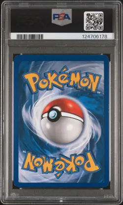 2009 POKEMON PLATINUM SUPREME VICTORS #146 RAYQUAZA C LV.X-HOLO PSA 7 - Image 2