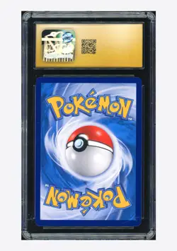 Pokemon CGC10 PRISTINE Magnemite CHR 2023 154/150 CSM2aC S.Chinese - Image 2