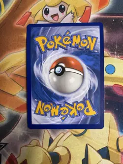 Full Metal Lab 148/162 Cosmos Holo Stamped Play! Pokemon Prize Pack Series NM - Image 2