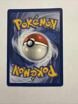 Pokemon - Psyduck Black Star Promo 20 - Image 2
