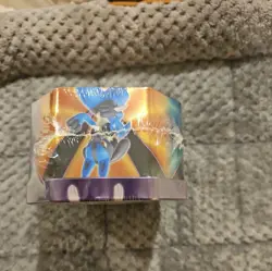 Mew Pokemon V Forces Tin 2021 - Factory Sealed - Image 3