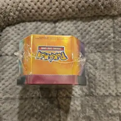 Mew Pokemon V Forces Tin 2021 - Factory Sealed - Image 4