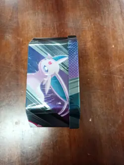 Pokemon: TCG V Heroes 2022 - 4 pack ESPEON V Tin - NEW FACTORY SEALED - Image 3