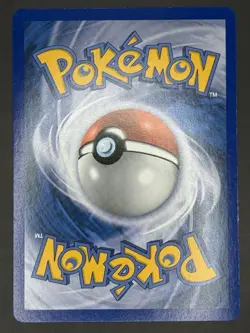 2008 Pokemon TCG - Palkia LV.X DP18 - Black Star Promo - Image 2
