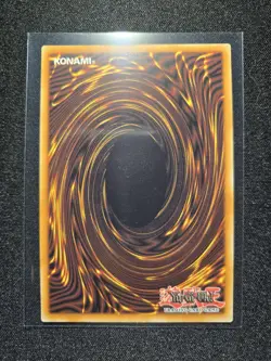 Yugioh! TCG - Red-Eyes Black Dragon (4th Art) - Platinum Secret Rare- RA04-EN109 - Image 2