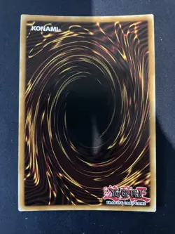 Yu-Gi-Oh! - Heavenly Zephyr Miradora - BLVO-EN029 - Secret Rare- 1st Ed - NM/M - Image 3