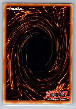 Dark Beginning 1 #DB1-EN071 Time Seal - VG - Image 2