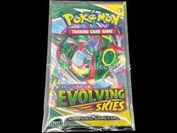10X - Pokemon Booster Pack Protective Sleeves Magic Yu-Gi-Oh (Pack not Included) - Image 2