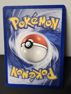 MP Pokemon Card - 1st Edition Pokedex Base Set (Shadowless) 87/102 - Image 2