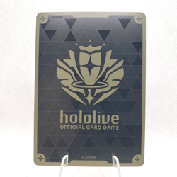 Hololive Card Game JP - Tokoyami Towa - R hBP05-062 Foil TCG Card US SELLER - Image 2