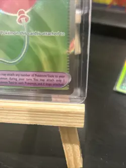 Air Balloon 166/132 Mega Evolution Secret Rare Pokemon Card - Image 4
