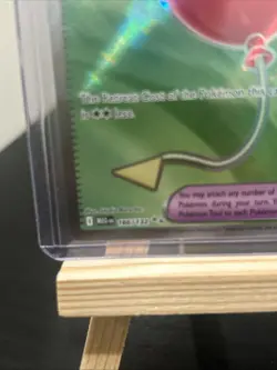 Air Balloon 166/132 Mega Evolution Secret Rare Pokemon Card - Image 5
