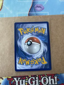 Pokemon Jamming Tower Hyper Rare Foil 243/182 NM Card - Image 5