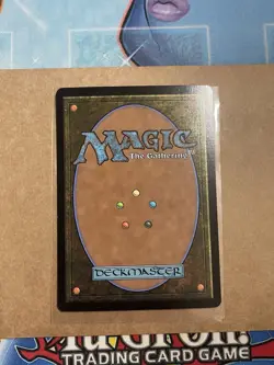Mtg Final Fantasy To The Crystal Tower Rare 0029 Showcase Foil NM Card - Image 5