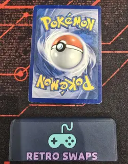 Pokemon Card Lugia EX BW83 Promo Plasma Holo Ultra Rare Black & White LP/MP 2013 - Image 2