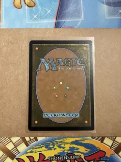 Mtg Spider-Man Heroic Intervention Mythic 0034 Borderless Non Foil NM Card - Image 5