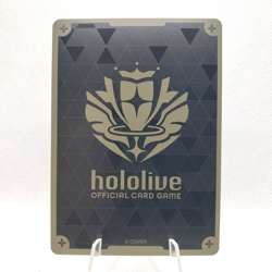 Hololive Card Game JP - Shiranui Flare - R hBP05-066 Foil TCG Card US SELLER - Image 2
