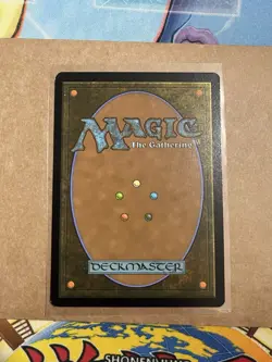 Mtg Spider-Man Spider Punk Rare 0207 Rare Borderless NM Card - Image 5