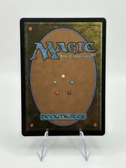 Jenova, Ancient Calamity - Final Fantasy (FIN) - MTG Rare #228 | Regular Card - Image 4