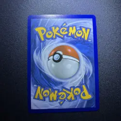 Ninjask 137/132 illustration rare Mega Evolution pokemon card - Image 2