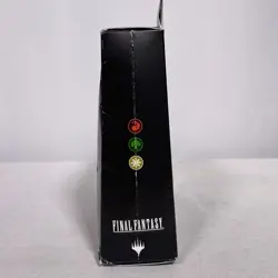 Magic The Gathering Final Fantasy VII Commander Deck MTG Limit Break NEW - Image 3