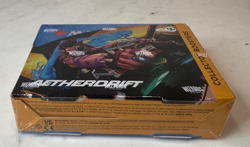 MTG AETHERDRIFT COLLECTOR BOOSTER BOX SEALED New - Image 4