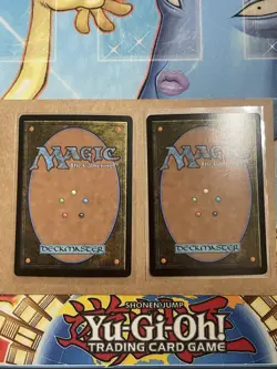 Mtg Final Fantasy The Darkness Crystal x2 Rare 0096 Foil NM Cards - Image 5