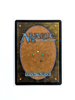 Wrathful Red Dragon R 585 Extended Art FOIL MTG Battle for Baulder's Gate CLB EN - Image 2