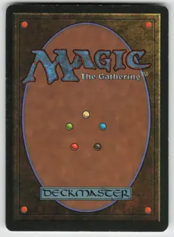 Erhnam Djinn U Chronicles MTG - Image 2