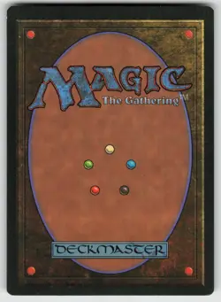 Fyndhorn Elder U Ice Age 131 MTG - Image 2