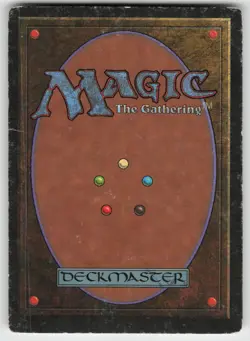 Plains (A) L Revised Edition 293 MTG - Image 2