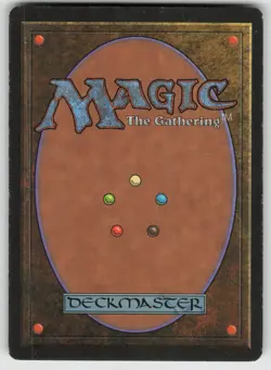Nature's Chosen U Alliances MTG - Image 2