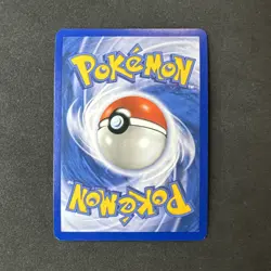Honchkrow LV.X 132/132 Secret Wonders Holo Pokemon - Image 2
