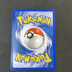Vileplume H31/H32 Aquapolis Holo Pokemon - Image 3