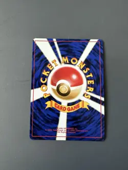 Pokemon Gym Challenge #115 Blaine’s Kangaskhan Japanese Uncommon MINT - Image 2