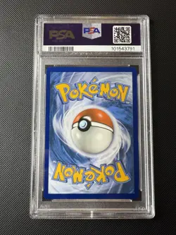 PSA 10 INCINEROAR GX 167 TEAM UP SUN MOON FULL ART 2019 POKEMON - Image 2