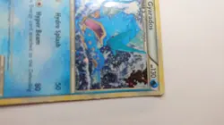 2010 Pokemon Gyarados Holo 30/30 HeartGold & SoulSilver Theme Deck Promo HP - Image 5