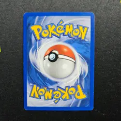 Pokemon Lt. Surge's Electrode - WOTC Gym Challenge Uncommon 52/132 Unlimited - Image 2