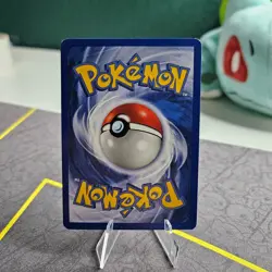 Pokemon Lt. Surge's Electrode - WOTC Gym Challenge Uncommon 52/132 Unlimited - Image 4