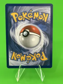 Pokemon Heliolisk Mega Evolution Reverse Holo Common 053/132 NM!!! - Image 2