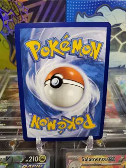 Tadbulb 076/197 Reverse Holo Common Pokemon TCG S&V Obsidian Flames - Image 2