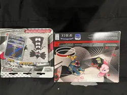 Pokemon Unova Mini Tin Display ( 8 tins ) Factory Sealed - Image 3