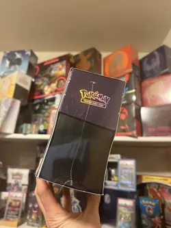 Pokemon Paldean Fates ETB Elite Trainer Box New Sealed - Image 2