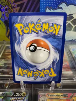 Tadbulb 075/197 Reverse Holo Common Pokemon TCG S&V Obsidian Flames - Image 2