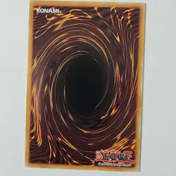 Two-Mouth Darkruler - LOB-030 - HP - Common - Unlimited - Yugioh - Image 2