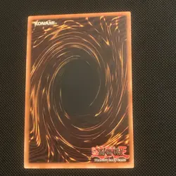 YuGiOh Labyrinth of Nightmare The Masked Beast 1st Edition #LON-001 - Image 2