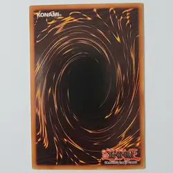 The Furious Sea King - LOB-033 - MP - Common - Unlimited - Yugioh - Image 2