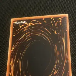 Zoa TFK-001 The Falsebound Kingdom Promo 2003 Yugioh Vintage - Image 5