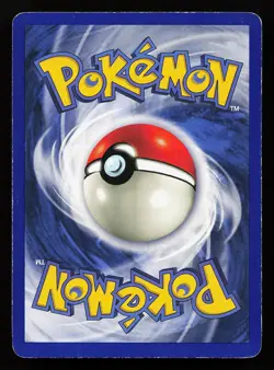 Clefairy 5/102 Holo Rare Base Set Pokemon Card - Image 2